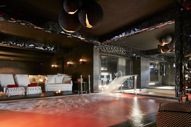 Mykonos Luxushotel Buchen - Myconian Avaton