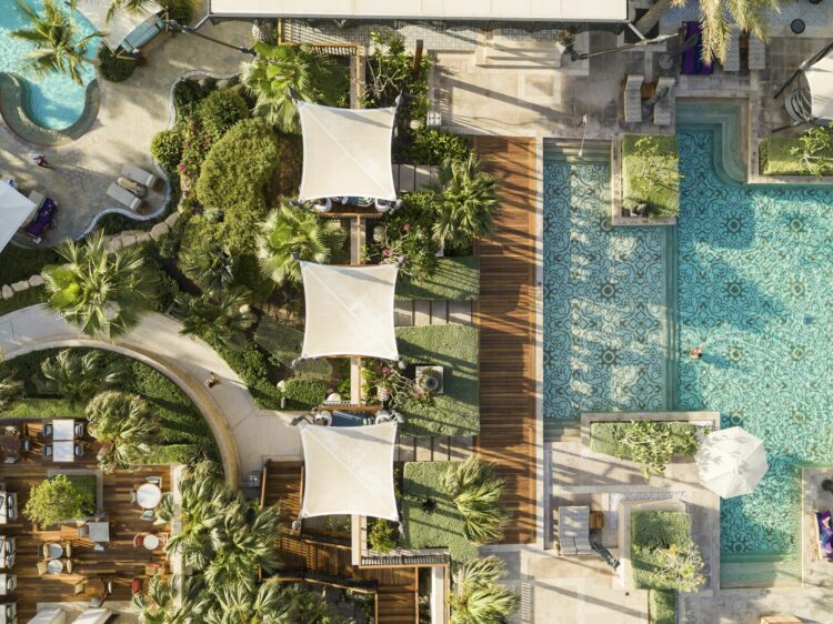 Luxushotel In Dubai Buchen