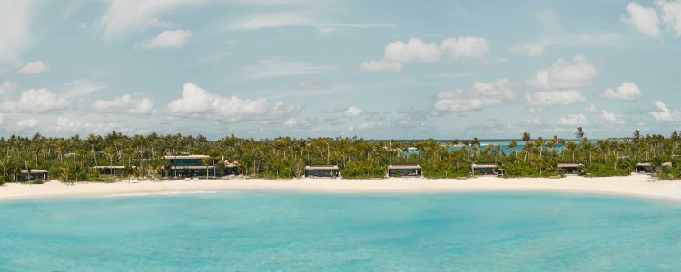 Luxushoteleroeffnung Malediven Patina Maldives