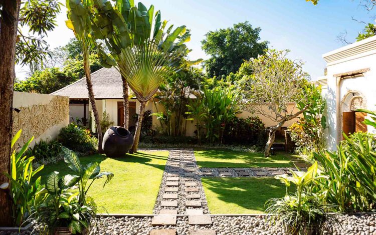 Luxusreise Bali Villa Simona Oasis
