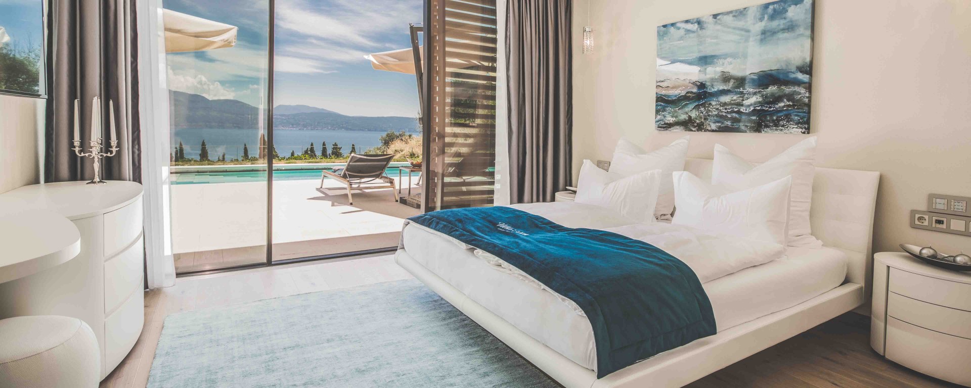Hotel Gardasee - Villa Eden Luxury Resort