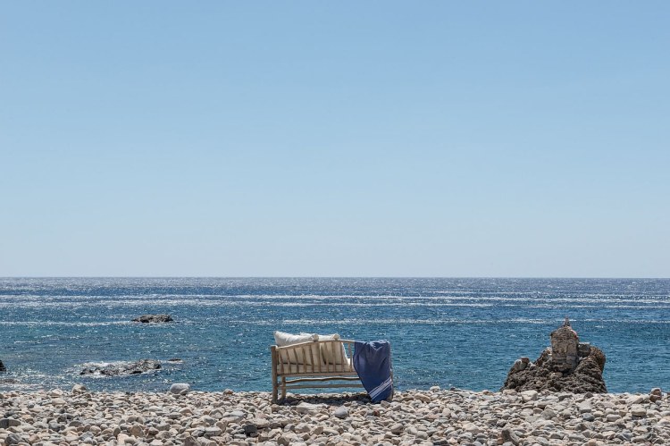 Luxus Ferienhaus Kreta für 2 Personen