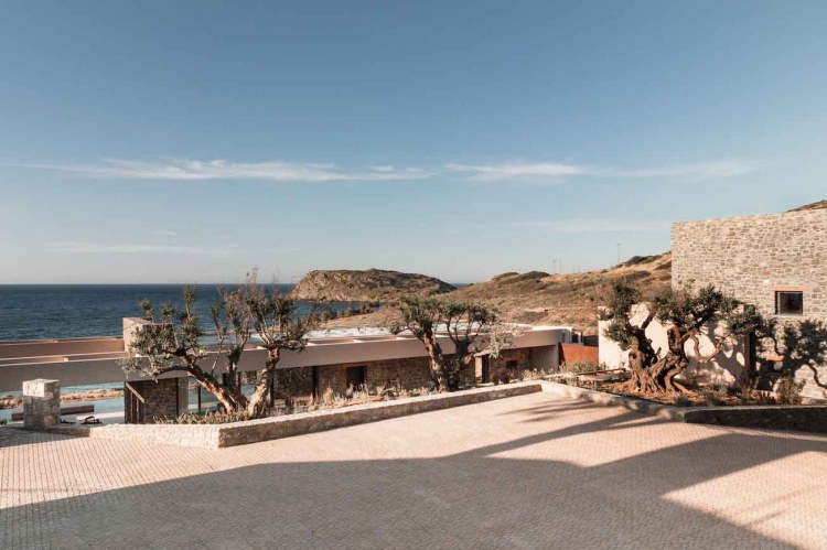 Villa auf Kreta mit Meerblick mieten