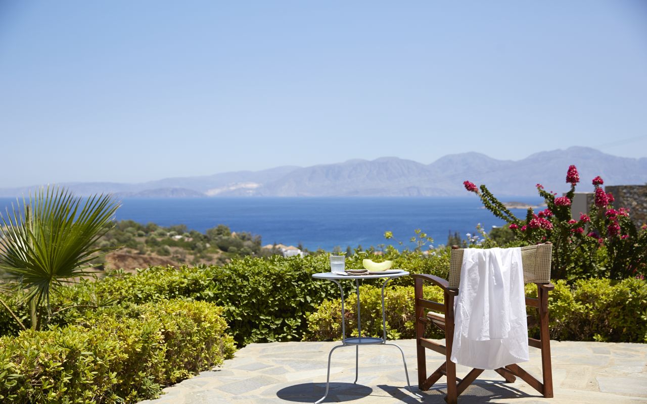Luxusreise Kreta
