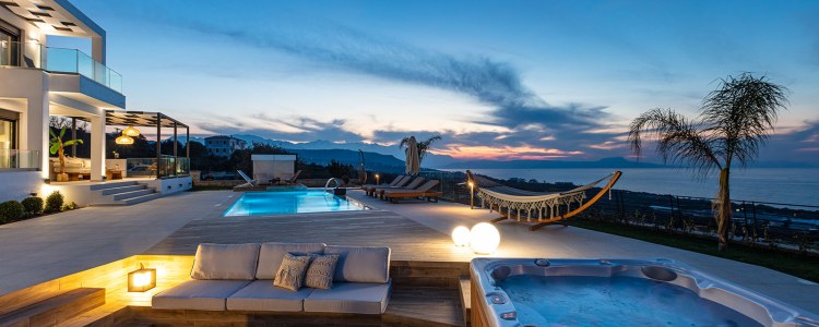 Luxusreise Kreta Mageia Exclusive Residence 1