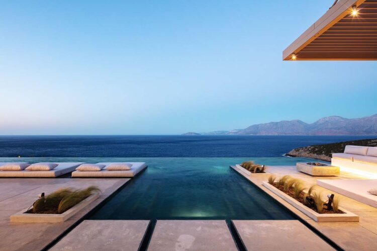 Luxusreise Kreta Villa Pure Comfort (3)