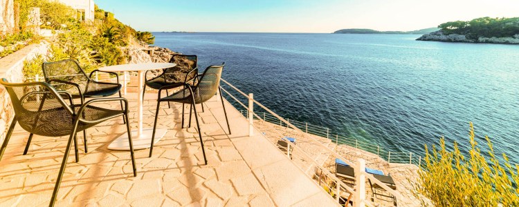 Luxusreise Kroatien - Villa Dubrovnik Riviera