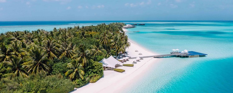 Luxusreise Malediven 12