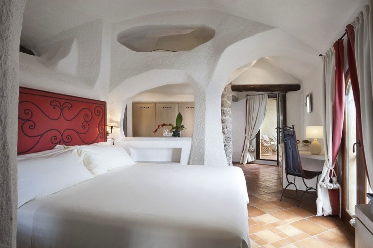 Luxusreise Sardinien 8