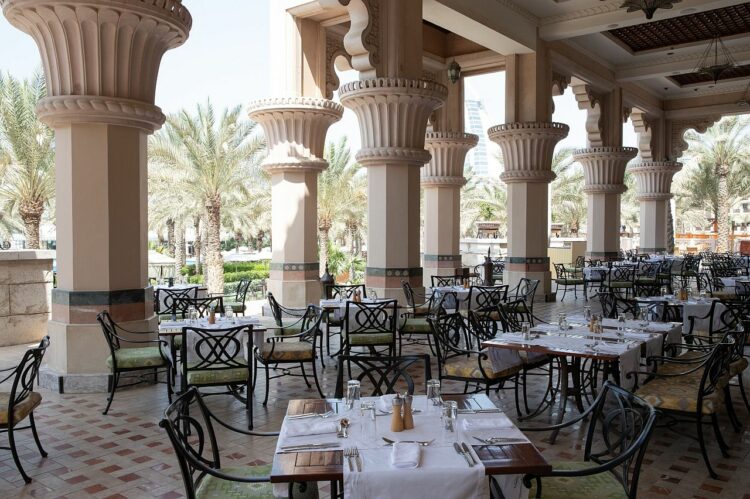 Luxusresort Dubai Buchen Madinat Jumeirah Al Qasr