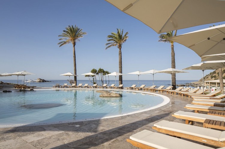Luxusresort Sardinien Falkensteiner Resort Capo Boi