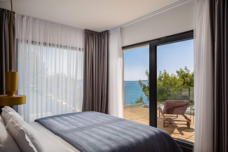 Ferienhaus Kroatien - Ocean Villa Trogir Riviera