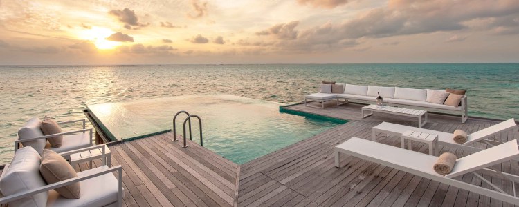 Luxusurlaub Malediven 7