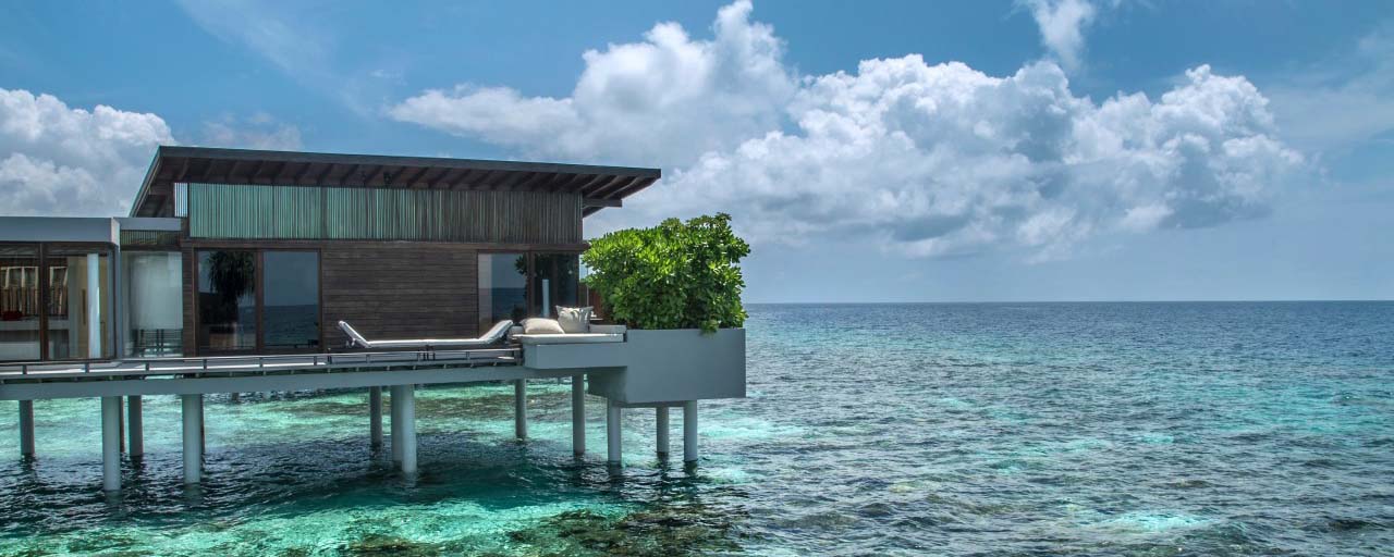 Luxusurlaub Malediven Park Hyatt Maldives Hadahaa 1
