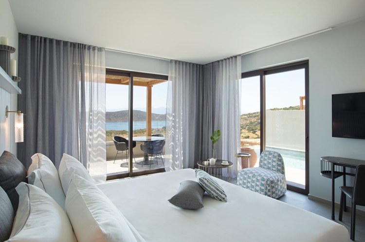 Luxusurlaub Auf Kreta Buchen 4