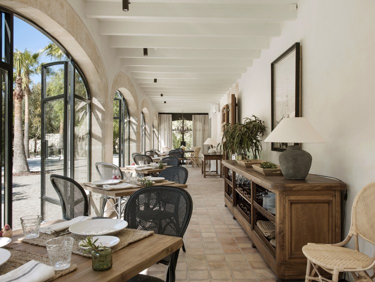 Luxus Finca Hotel Mallorca