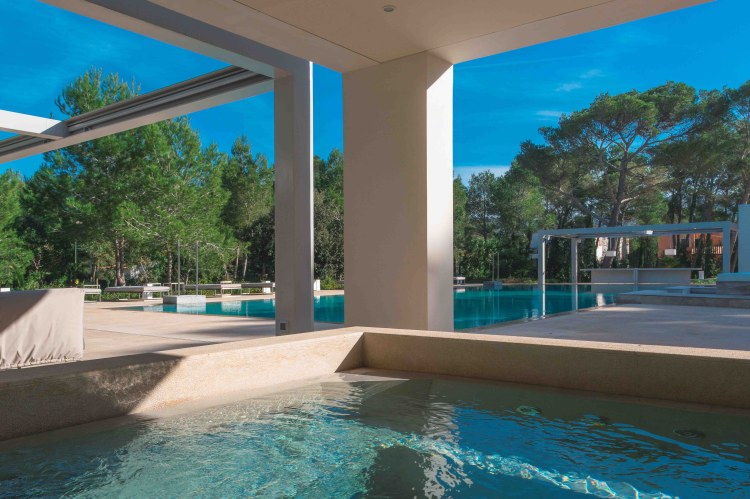 Luxusurlaub Auf Mallorca Villa Bonaire 1