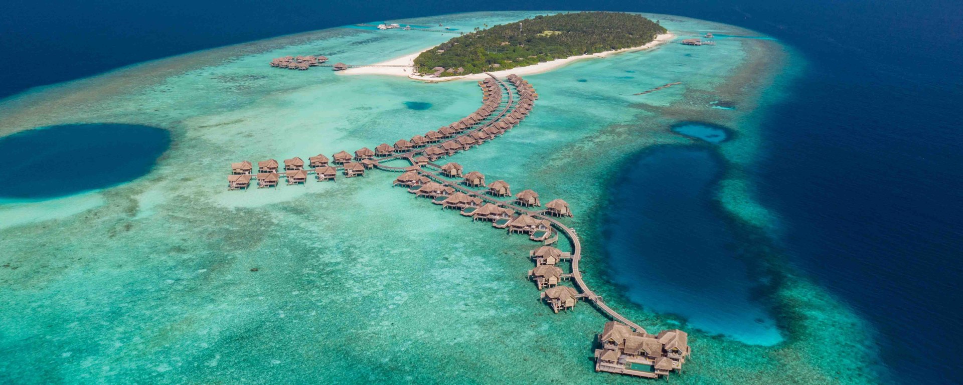 Luxusurlaub Auf Den Malediven Vakkaru Maldives 1