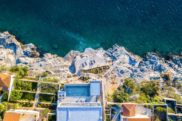 Luxusvilla Dubrovnik Mieten