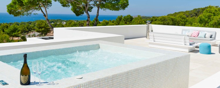 Luxusvilla Auf Ibiza Mieten 4
