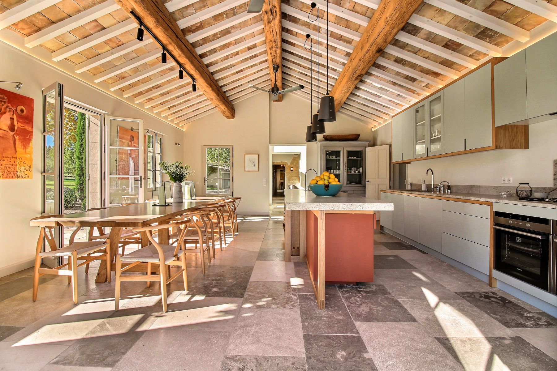 Maison~4