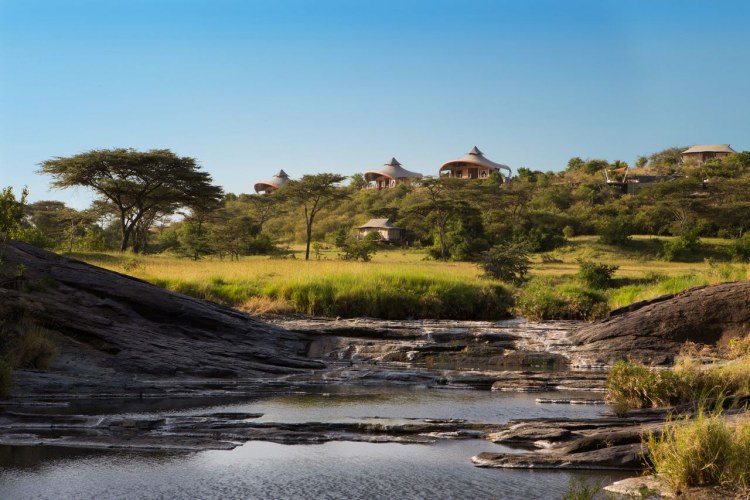 Mahali Mzuri Natur