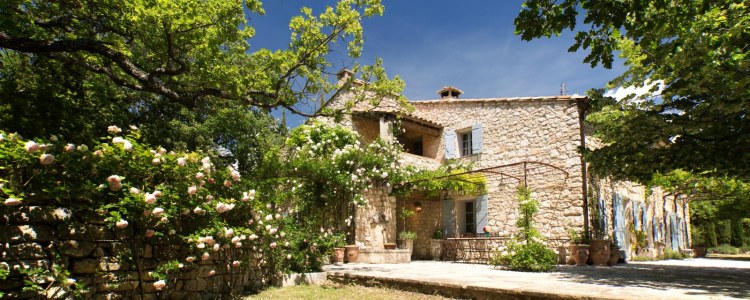 Maison Au Cypres Provence 2