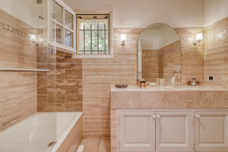 Maison De Campagne Luxus Ferienhaus Cote D Azur Mieten Badewanne