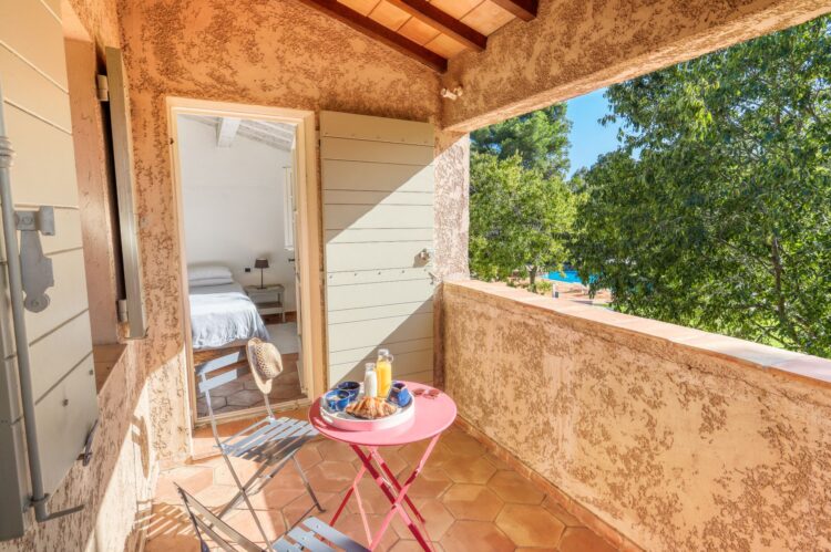 Maison De Campagne Luxus Ferienhaus Cote D Azur Mieten Balkon