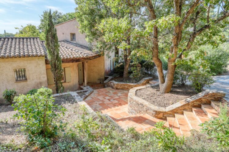 Maison De Campagne Luxus Ferienhaus Cote D Azur Mieten Eingang