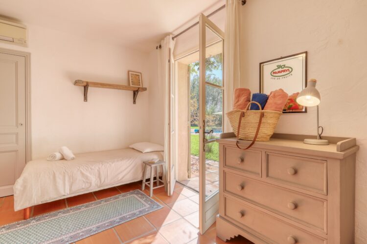 Maison De Campagne Luxus Ferienhaus Cote D Azur Mieten Kinderzimmer