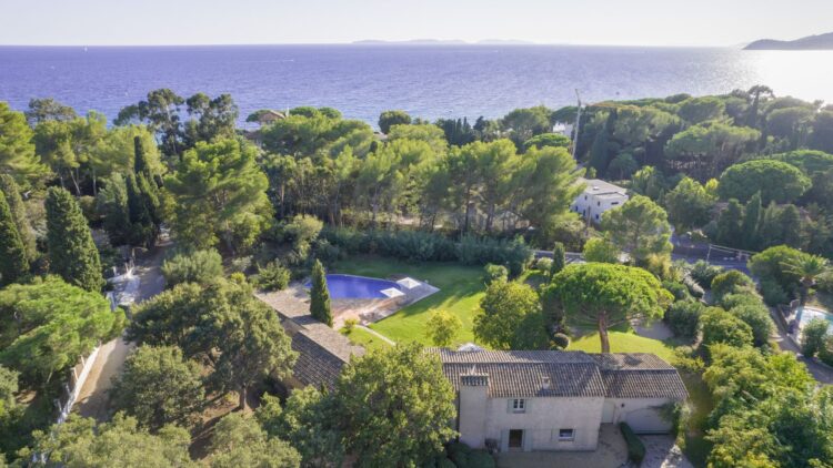 Maison De Campagne Luxus Ferienhaus Cote D Azur Mieten Lage