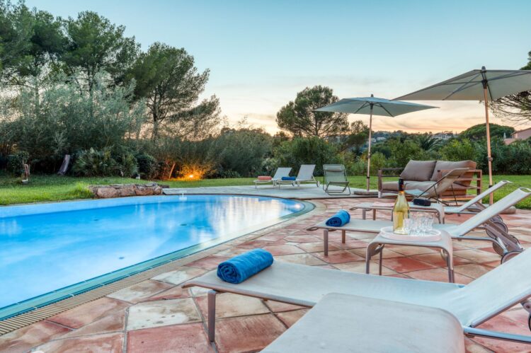 Maison De Campagne Luxus Ferienhaus Cote D Azur Mieten Liegen