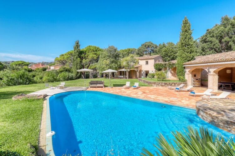 Maison De Campagne Luxus Ferienhaus Cote D Azur Mieten Pool