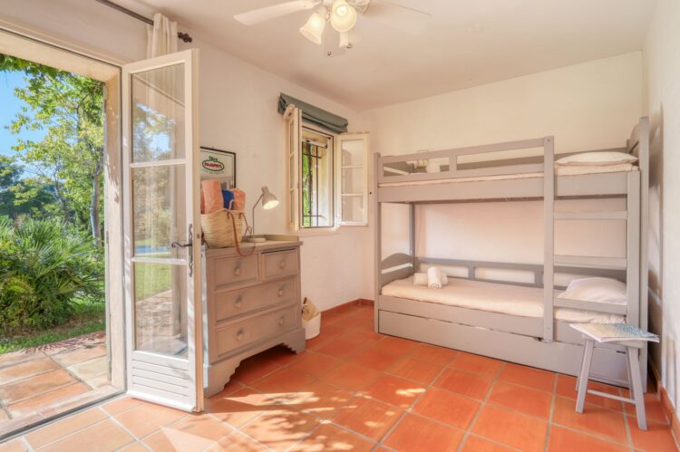Maison De Campagne Luxus Ferienhaus Cote D Azur Mieten Stockbett