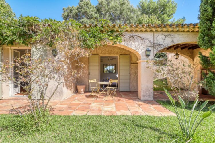 Maison De Campagne Luxus Ferienhaus Cote D Azur Mieten Terrasse