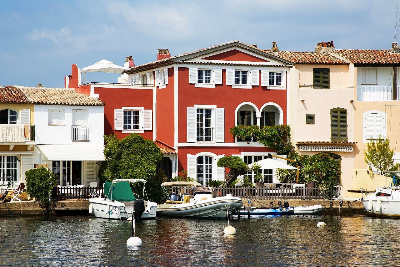 Maison De Pêcheur à Vendre à Tavira Portugal