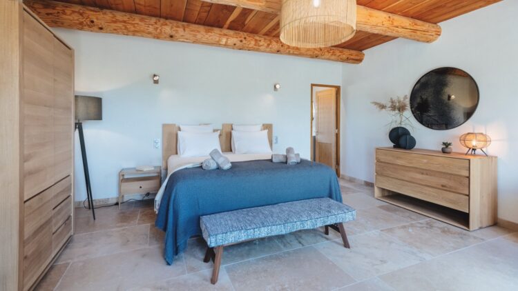 Maison Du Soleil Luxus Ferienvilla Provence Mieten Sz