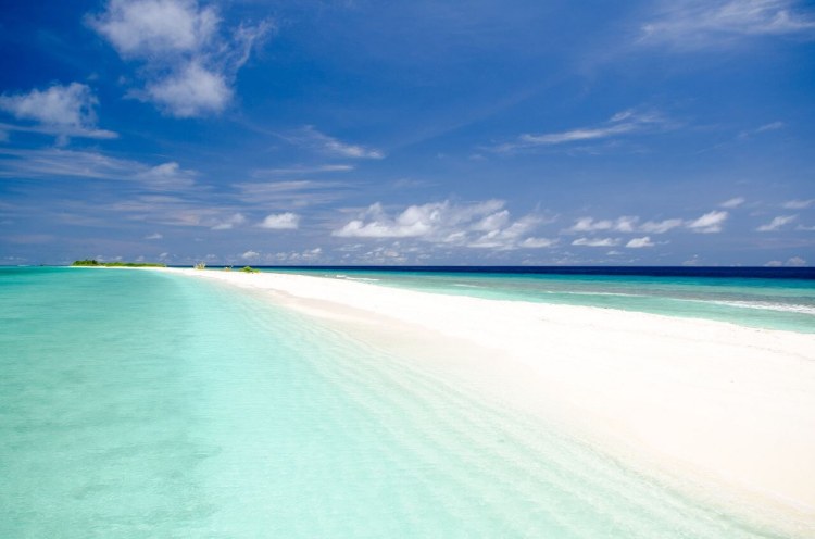Finolhu Maldives