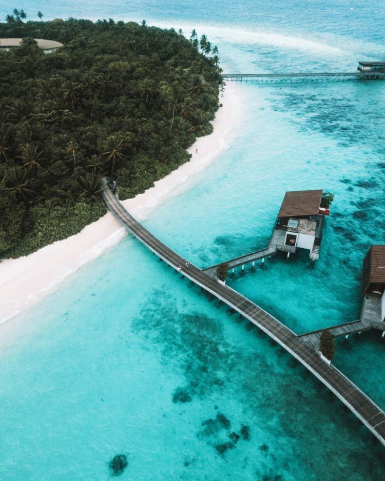 Malediven Honeymoon Park Hyatt Maldives Hadahaa