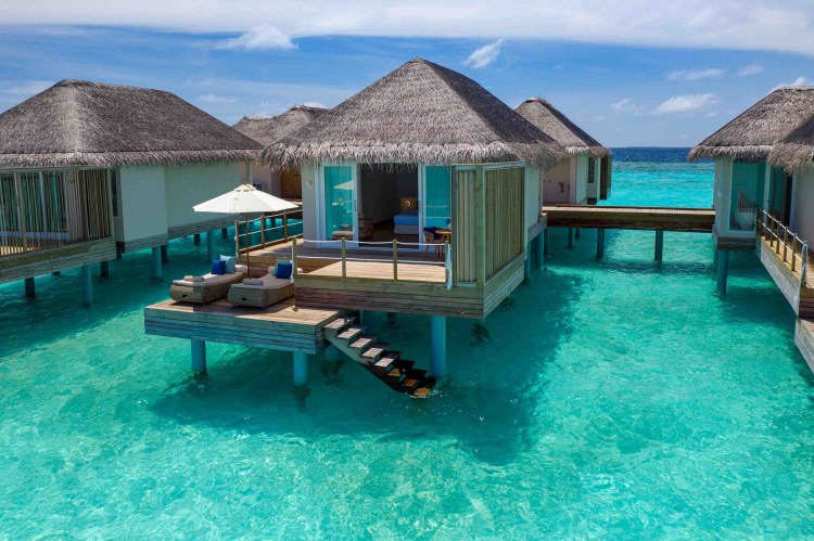 Malediven Luxusreosrt Baglioni Resort Maldives