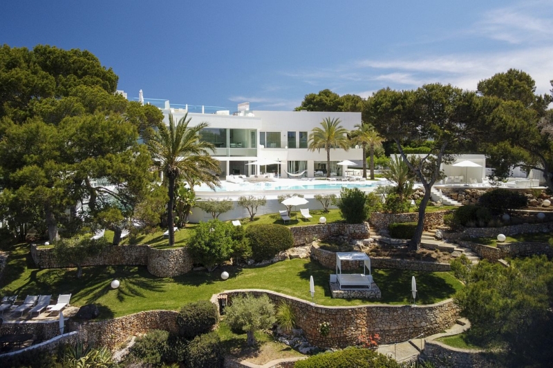 Mallorca Luxus Ferienhaus 6