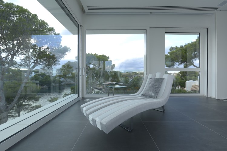 Mallorca Luxus Ferienhaus Mieten