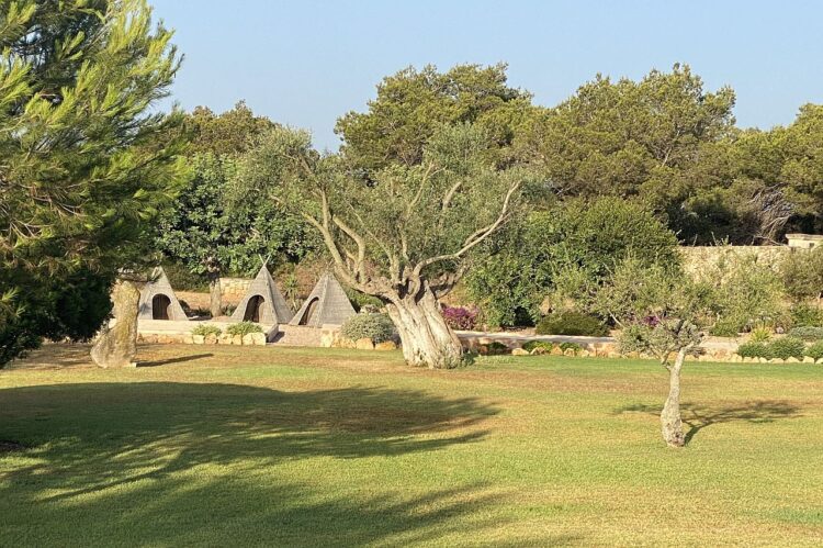 Mallorca Mit Kindern Tipis