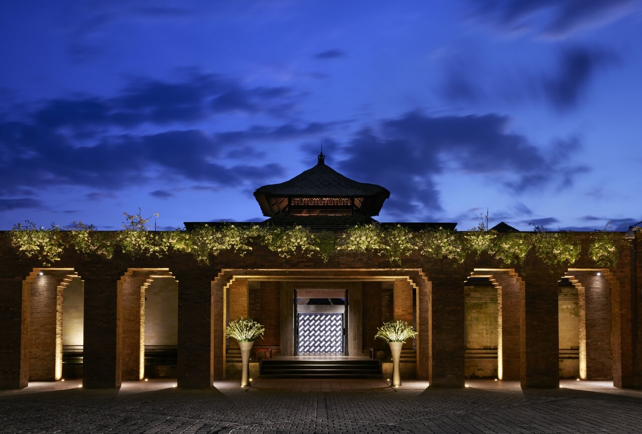 Download Mandapa A Ritz-Carlton Reserve Pictures