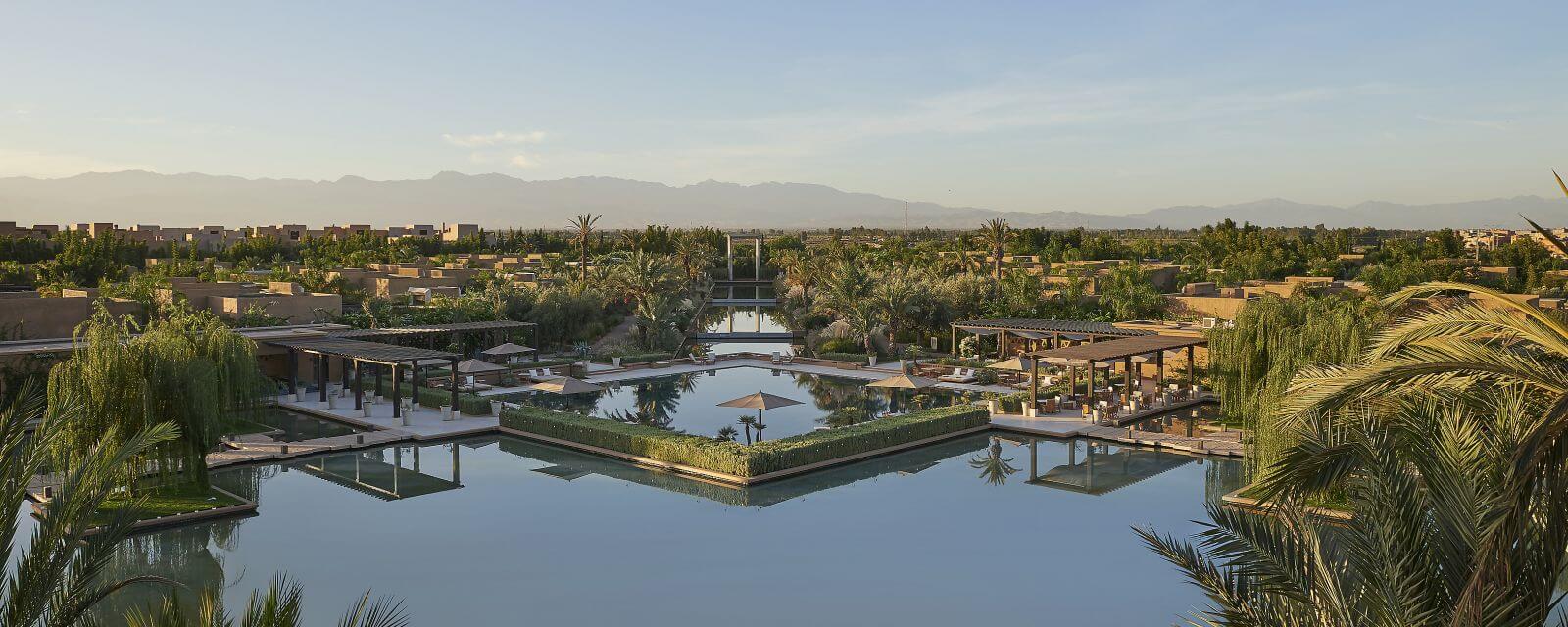 Mandarin Oriental Marrakech Slider1