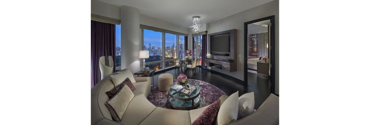 Mandarin Oriental New York 10 1