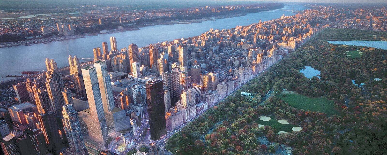 Mandarin Oriental New York Slider 1