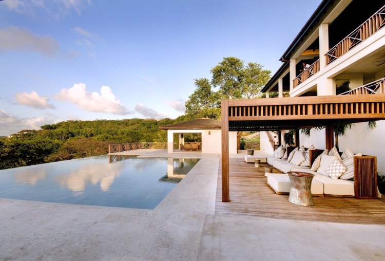 Maria Adele House Mustique 1