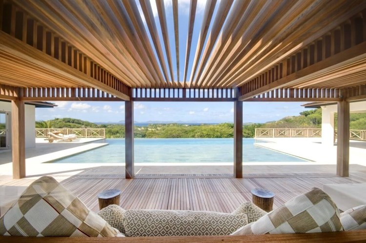 Maria Adele House Mustique 22